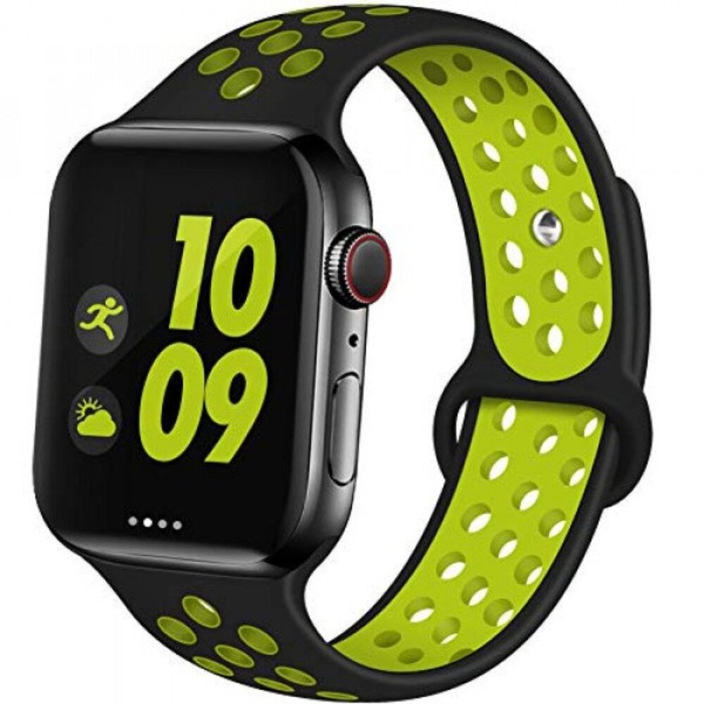 Strap Wristband Replacement for Apple Watch Series Ultra/9/8/7/6/5/4/3/2/1/SE